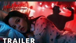 A Nightmare on Elm Street (2025) - First Trailer | Jenna Ortega, Robert Englund