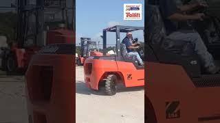 #construction #forklift #automobile  #forklifts #diesel #kubota #toyota #tailift