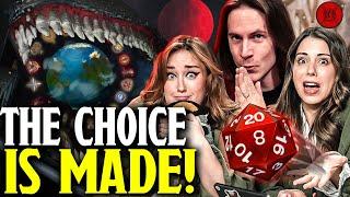 BIGGEST Decision In Critical Role History?! - Space Marine 2 New Classes - D&D Pinball Machine