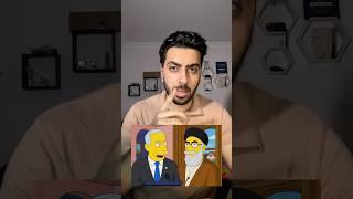 استعدوا لكارثة كبيره كما تنبأت ليلي عبد اللطيف وسيمبسون بعد جرب ايران و الكيان 