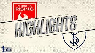 HIGHLIGHTS #PHXvSPR | 10-27-2018