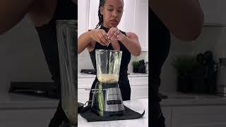 VIRAL Weight loss smoothie! Oatzempic!