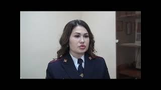 Астраханец получил срок за «антивоенные» лозунги