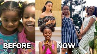 Meet The Oguike Sisters: Richest Teen Actresses In Nigeria Taking Over Nollywood