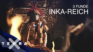 Die Inka – 3 rätselhafte Funde | Terra X
