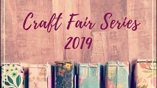 CRAFT FAIR SERIES 2019 | LyricLover810