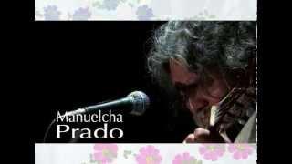 Manuelcha Prado y Princesita de Yungay en concierto, Sab 03 Mayo, Gran Teatro Nacional