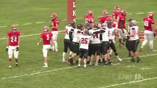 Elk River 40, Monticello 28