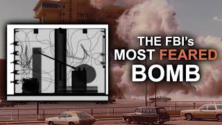 FBI vs Un-Defuseable Bomb | Tales From the Bottle