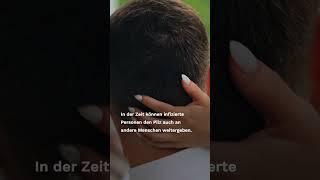 Ansteckungsgefahr in Barbershops: Hautpilz breitet sich aus #shorts