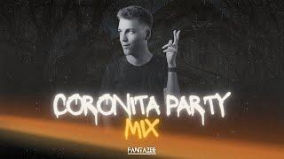 Coronita Party Mix // 2024 // @djfantazee