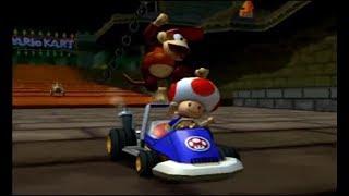Mario Kart: Double Dash!! Playthrough Part 5