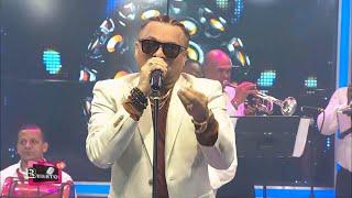 JAVIER VILLAMAN (EN VIVO) EN BEBETO TV