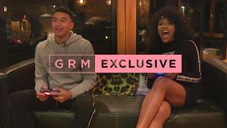 Jesse Lingard - GGR  [Fifa 19 Special] | GRM Daily