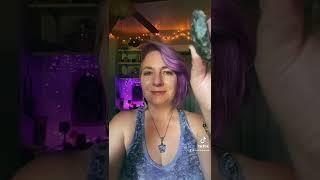 Reiki ASMR to Remove Other People’s Energy - Aura Energy Cleanse