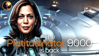 The Platitudinator 9000 is Back