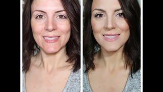 MAKEUP for MOM'S | Brunette Beauty Blogger