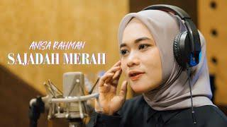 SAJADAH MERAH - Anisa Rahman (Cover)