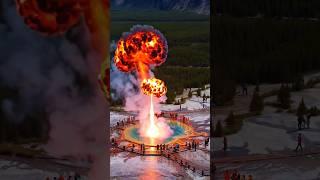 Amazingzing World's Beauty Place That Don't Feel Real #adventure #explore #travel #nature