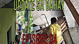 KAKELLAY & KABUGOY | HOUSE UPDATE EPISODE 34 April 19, 2021