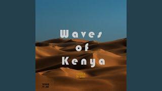 Waves of Kenya