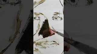 My #top10 #Art Videos of 2022 - Number 4 Part 2