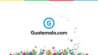 Guatemala.com - Brand redesign & TV ID package