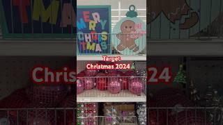 #target #christmas2024 #christmas #christmasdecor #livinginnashville