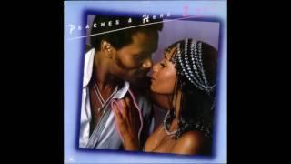 Peaches & Herb  -  Reunited