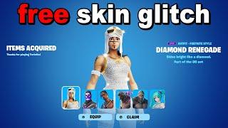 i tested EVERY fortnite glitch