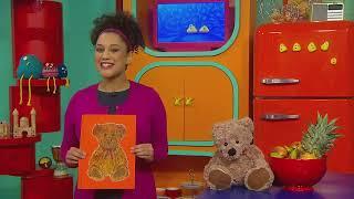 CBEEBIES TR - 17-02-2023 - Continuity