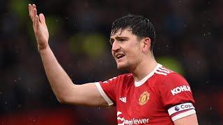 Tin nóng bóng đá ngày 3/9: Harry Maguire và tương lai bất định trong màu áo Man Utd