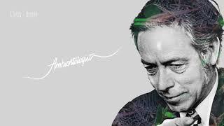 Alan Watts - The Interdependence of Everything (Ambientologist Music Mix)