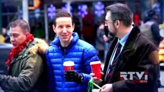 В 2014 С НОВЫМ RTVi. RTVi News - 2