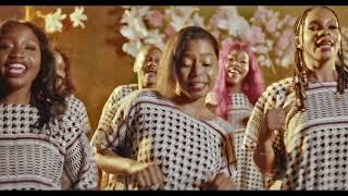Gravity Omutujju - Embaga Ya Isma N'amina (official Music Video)