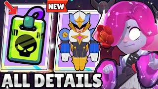 PLAYERS TOO ANGRY BECAUSE OF PRO PASSNew Update and MORE !! `Brawl Stars