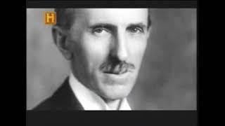 Energía desbordada History Channel - Nicolas Tesla