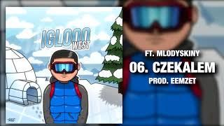 WEST - Czekałem (feat.mlodyskiny) [prod.eemzet]