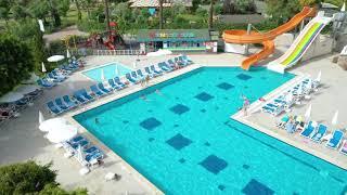 Lucida Beach Hotel