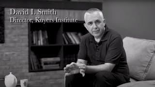 Introducing the Kuyers Institute: 3. Professional Development