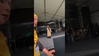 WARISAN - DATO’ SRI SITI NURHALIZA ( REHEARSAL )