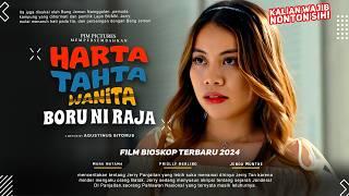 Harta Tahta Boru Ni Raja -  Frislly Herlind, Mark Natama, Jenda Munthe | Film Bioskop Terbaru 2024!!