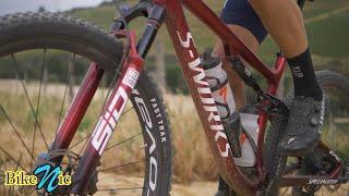 TOP BIKE - SPECIALIZED EPIC S-WORKS