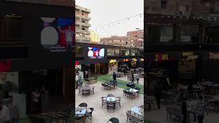 مكان جامد لسه فاتح  #shorts