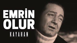 Kayahan - Emrin Olur (Video Klip)