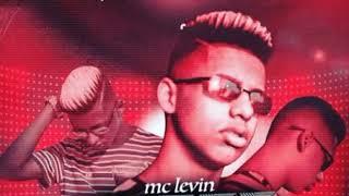 MC Levin & MC GP - Virou Putinha ( DJ Gege )