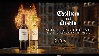 Casillero del Diablo - The Wine Legend - Full Version - English