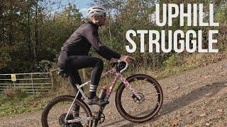 Uphill Struggle