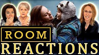 Room | Reactions