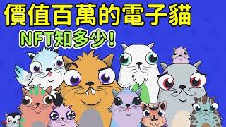 什麼是NFT非同質性代幣?跟區塊鏈、加密貨幣、比特幣有什麼關係？適合投資嗎？｜緹思Teaze